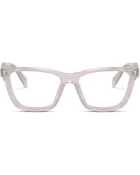 Prada - Prc10V - Lyst