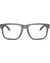 Oakley - Ox8100F Holbrook Rx A - Lyst