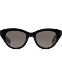 Garrett Leight - Dottie Sun - Lyst