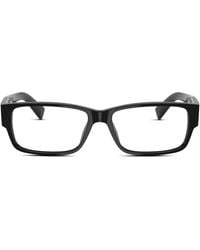 Prada - Prb09V - Lyst