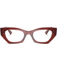 Ray-Ban - Rx7330 Zena - Lyst