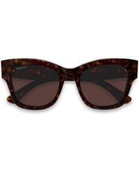 Gucci - Sunglasses - Lyst