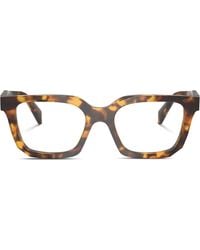Prada - Prc08V - Lyst