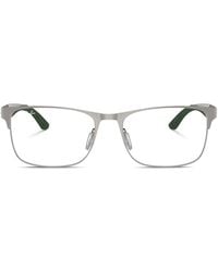 Ray-Ban - Rx7550 - Lyst