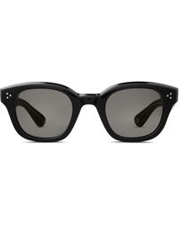 Garrett Leight - Cyprus Sun - Lyst