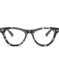 Ray-Ban - Rx5510 - Lyst