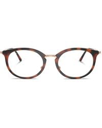 Ray-Ban - Rx7255 - Lyst