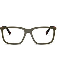 Prada Linea Rossa - Ps01Sv - Lyst