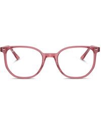 Ray-Ban - Rx5397F Elliot - Lyst