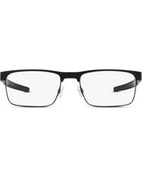 Oakley - Ox5153 Metal Plate Ti - Lyst