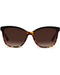 Amelia E. - Heather - Lyst