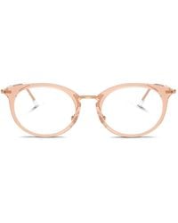 Ray-Ban - Rx7255 - Lyst