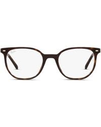 Ray-Ban - Rx5397 Elliot - Lyst