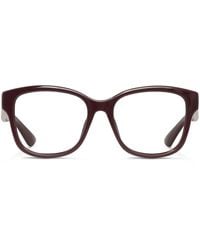 Gucci - Glasses - Lyst
