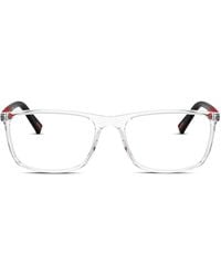 Prada Linea Rossa - Ps03Qv - Lyst