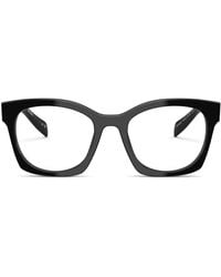 Prada - Pra05Vf - Lyst