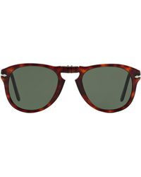 Persol - Po0714 Folding - Lyst