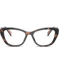 Prada - Pr 19Wv - Lyst