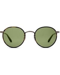 Garrett Leight - Wilson M Sun - Lyst