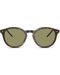 Giorgio Armani - Ar8211 - Lyst