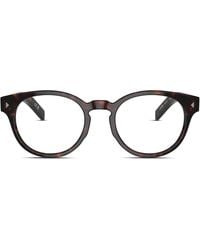 Prada - Pra14V - Lyst
