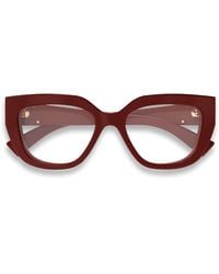 Gucci - Glasses - Lyst