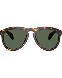 Moncler - Me6020U Isopleth - Lyst
