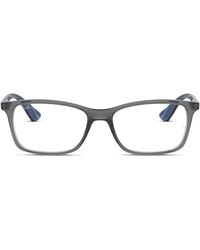 Ray-Ban - Rx7047 - Lyst