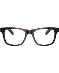 Prada - Pra13V - Lyst