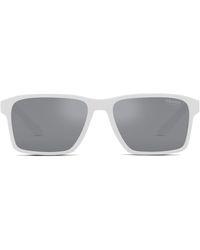 Prada Linea Rossa - Ps05Ys - Lyst