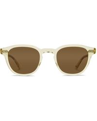 Garrett Leight - Evan Sun - Lyst