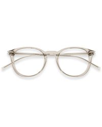 Saint Laurent - Sl 106 - Lyst