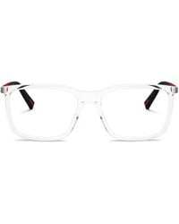 Prada Linea Rossa - Ps01Sv - Lyst