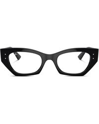 Ray-Ban - Rx7330 Zena - Lyst