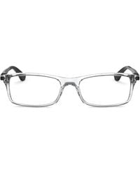 Ray-Ban - Rx7017 - Lyst