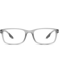 Prada Linea Rossa - Ps 09Ov - Lyst