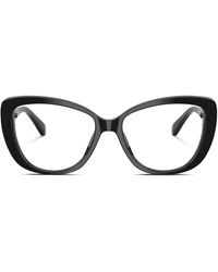 Michael Kors - Glasses - Lyst