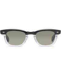 Garrett Leight - Lo-B - Lyst