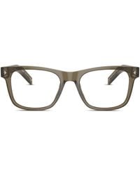 Prada - Pra13V - Lyst