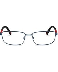 Prada Linea Rossa - Ps50Sv - Lyst