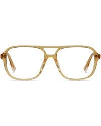 Le Specs - Mirage,Clear - Lyst