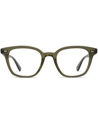 Garrett Leight - Zac - Lyst