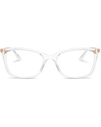 Vogue - Eyewear Vo5563 - Lyst