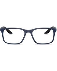 Prada - Linea Rossa Ps08Rv - Lyst