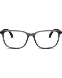Prada Linea Rossa - Ps02Rv - Lyst