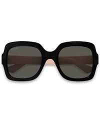Gucci - Sunglasses - Lyst