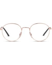 Ray-Ban - Rx3681V - Lyst