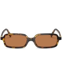 Miu Miu - Mu11Zs - Lyst