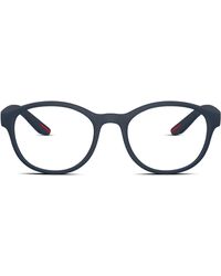 Prada Linea Rossa - Ps07Pv - Lyst