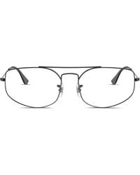 Ray-Ban - Rx6545 Explorer 5 - Lyst